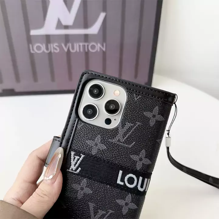ルイヴィトン iphone18pro手帳ケース 人気