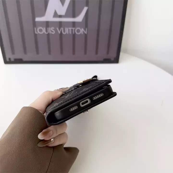 ルイヴィトン iphone18pro手帳ケース 人気