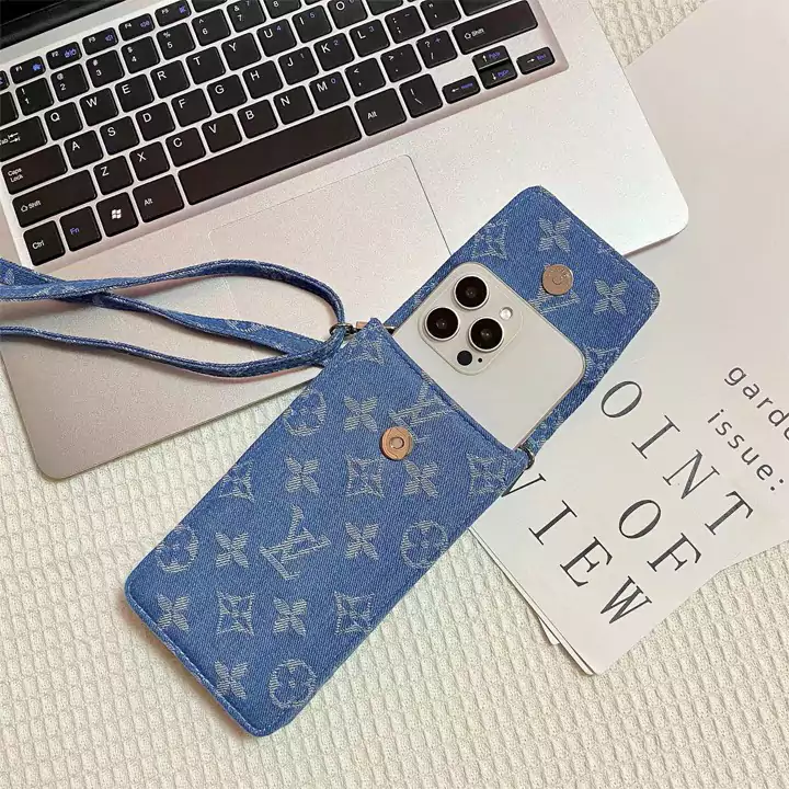 ルイヴィトンiphone18スマホポーチ