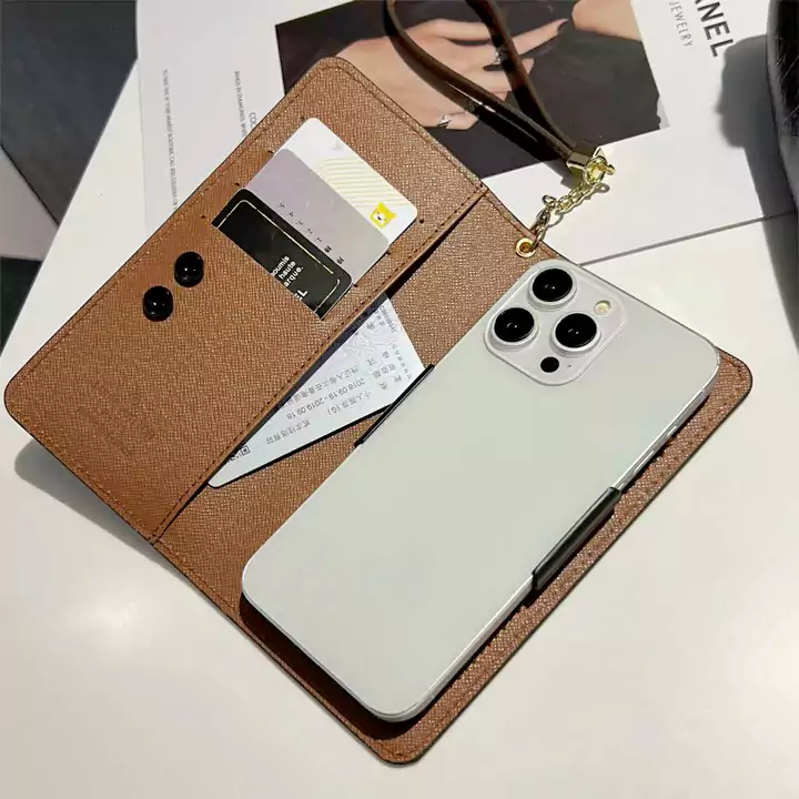 ヴィトン レザー スマホポーチ