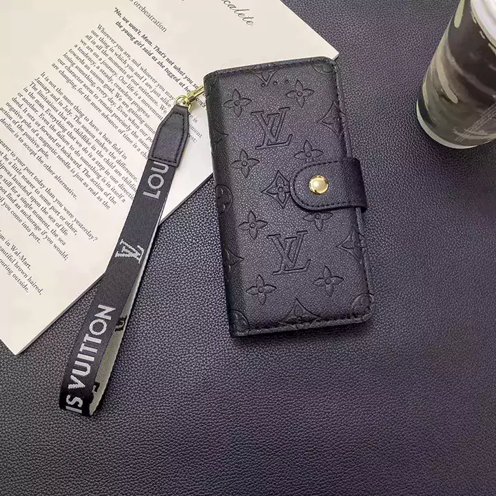 LV レディース iphone18手帳型ケース
