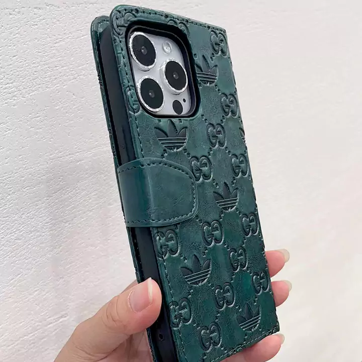 LV iphone18proケース メンズ 手帳 型