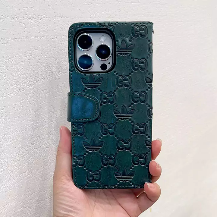 グッチ iphone18promaxケース 手帳 型