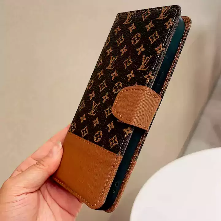 ルイヴィトン iphone18 foldケース 手帳型