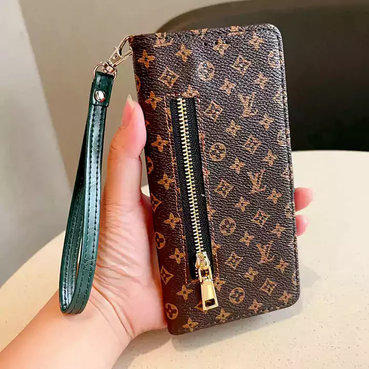 ルイヴィトンiphone18foldケース 手帳型