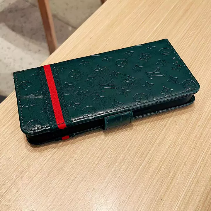 ルイヴィトン iphone18ケース カード収納 おしゃれ
