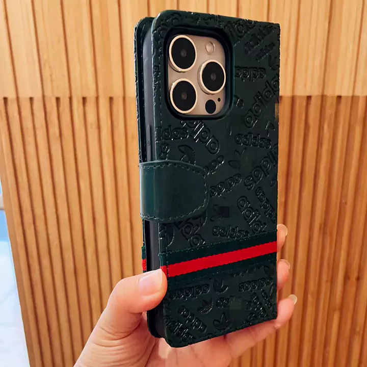 ナイキ メンズiphone18手帳型ケース