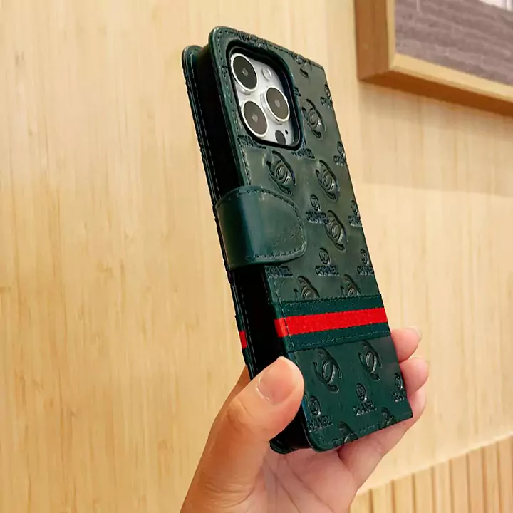 celine iphone18ケース 手帳 型