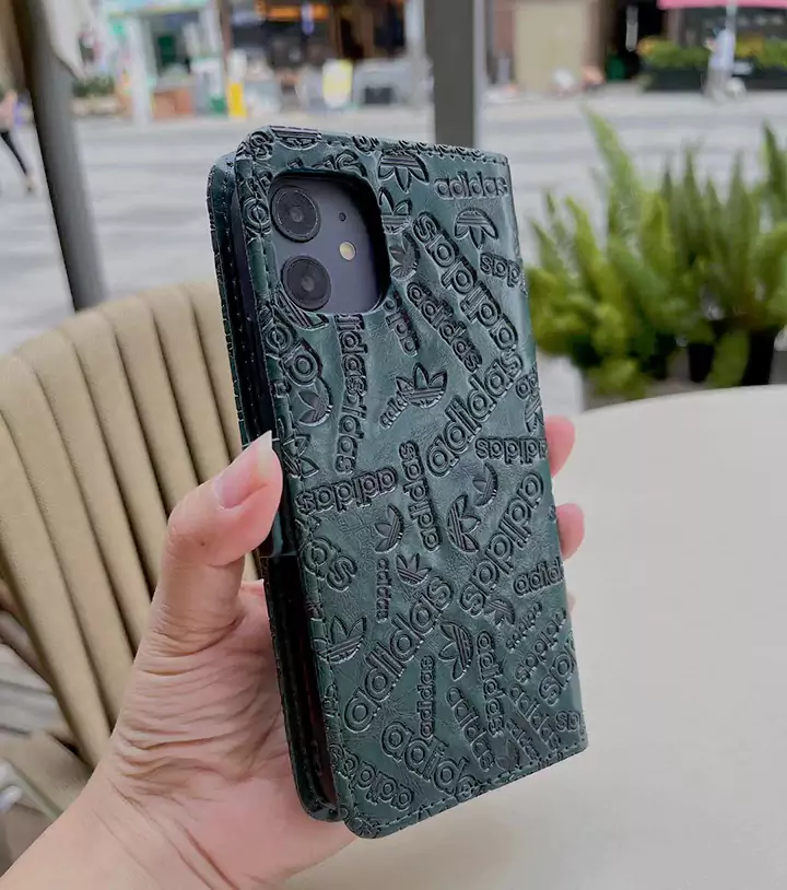 ハイ ブランド 手帳型 携帯ケース