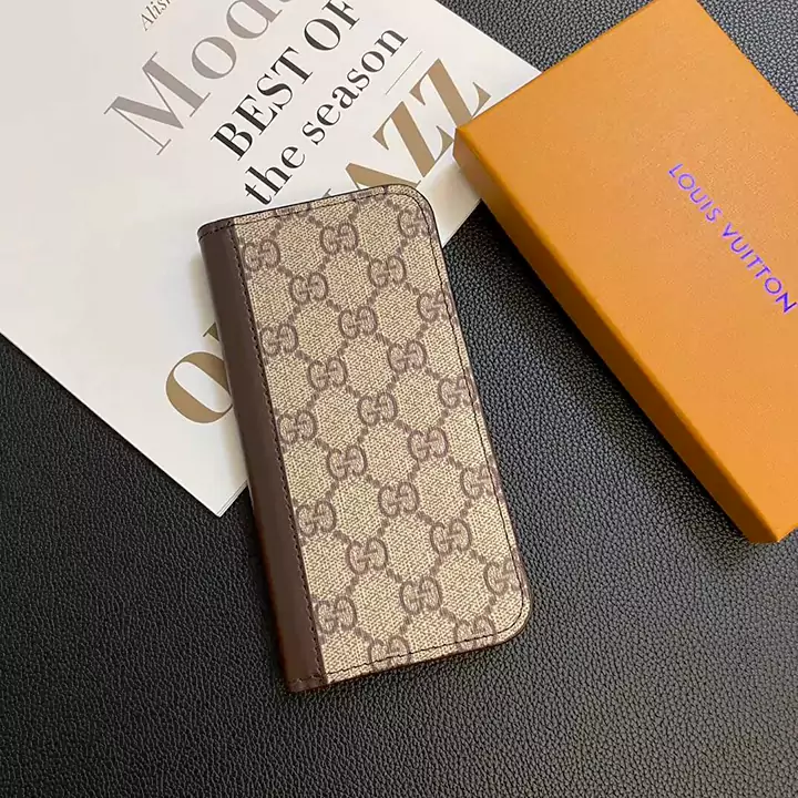 ルイヴィトン iphone18proケース レザー 手帳型