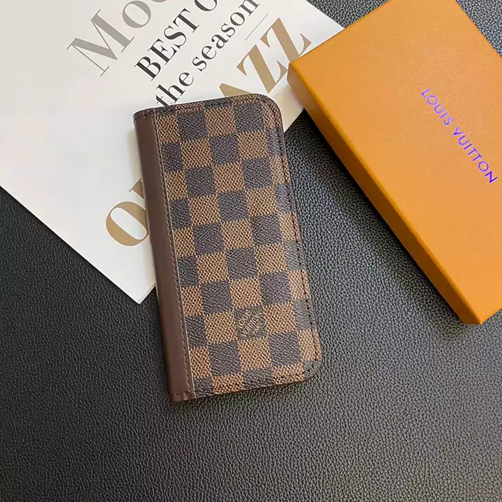 ルイヴィトン iphone18proケース フォリオ