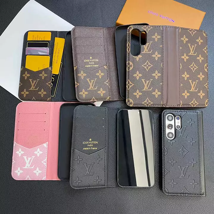 GUCCIメンズ iphone18手帳型ケース