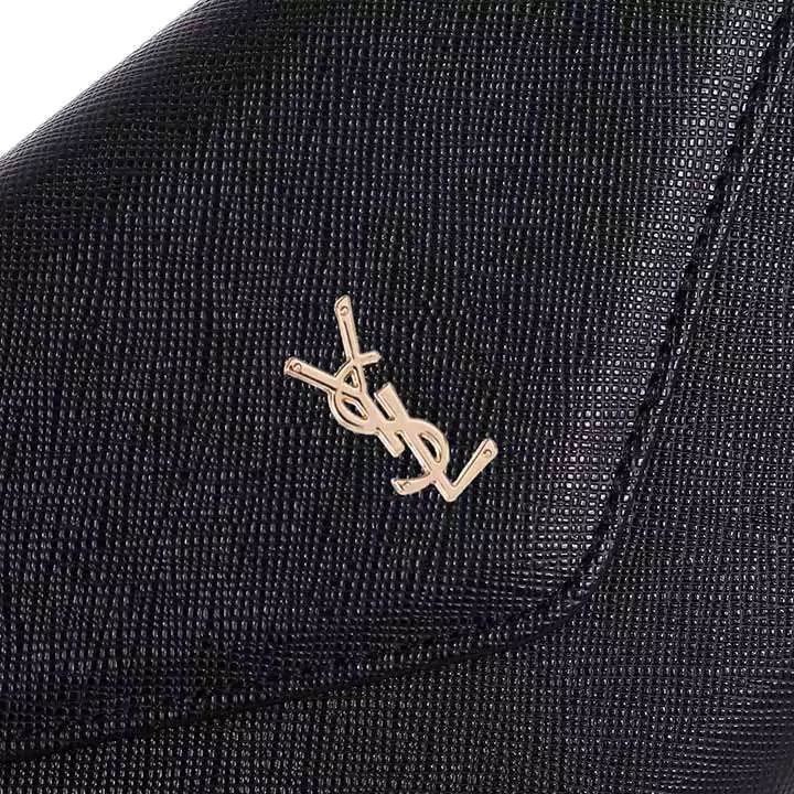 ysl iphone18foldケース 手帳型