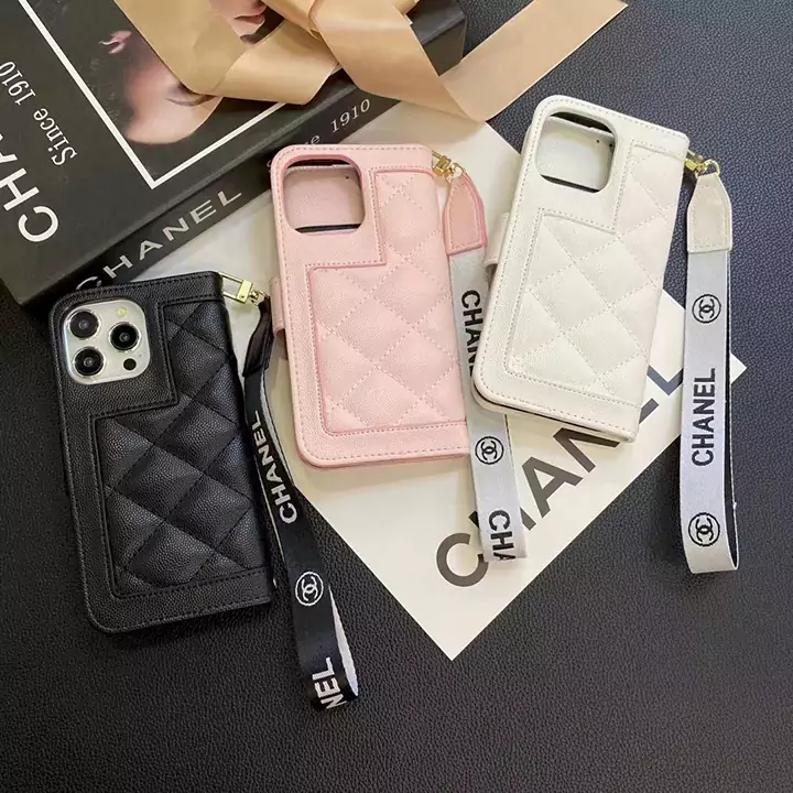 シャネルiphone18ケース 手帳型 人気