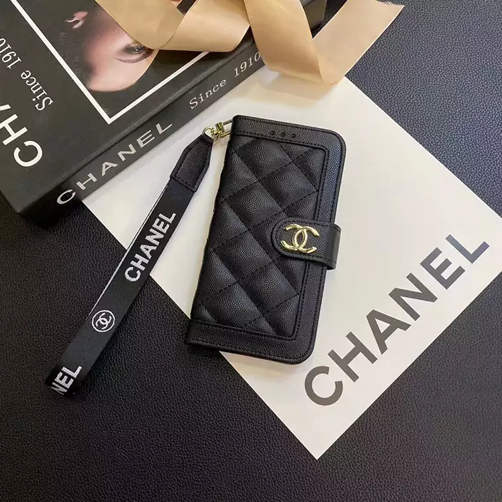 chanel iphone18proケース 多機能 おしゃれ