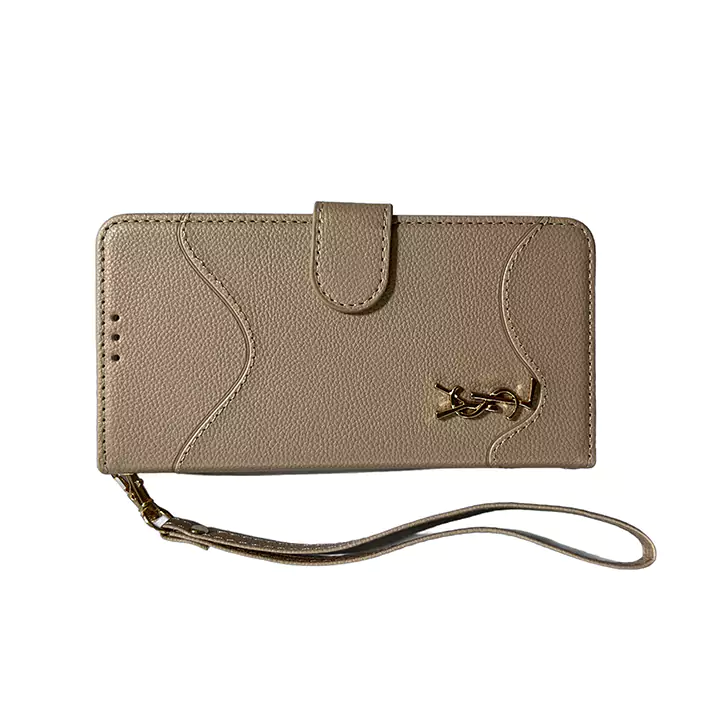 YSL 多機種対応 携帯ケース