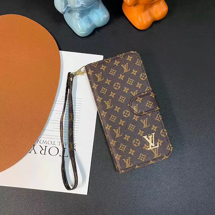 GUCCI ダブルGロゴ iphone18proケース 手帳 型