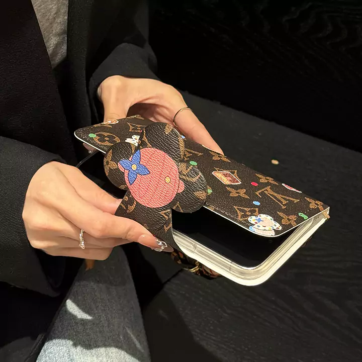 ルイヴィトン iphone18ケース 手帳 型 人気