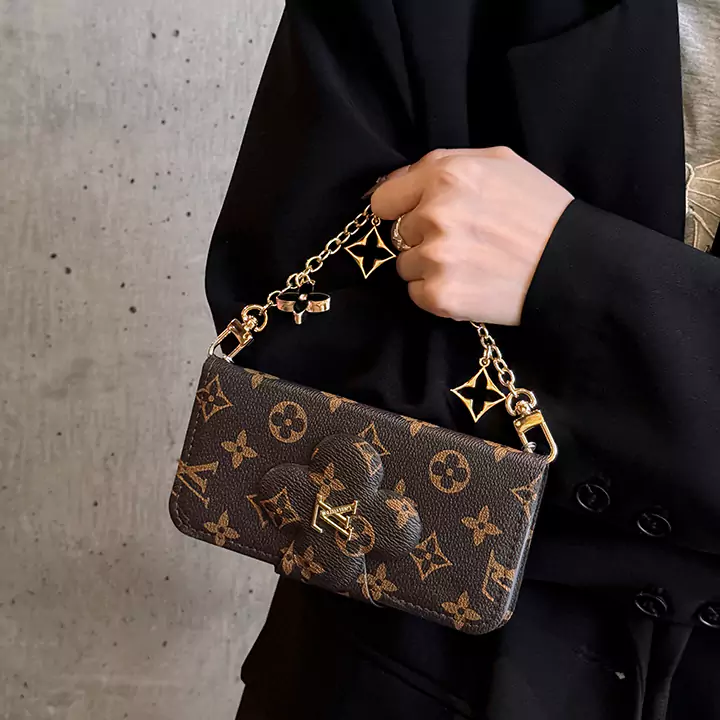 lv iphone18proケース バッグ風