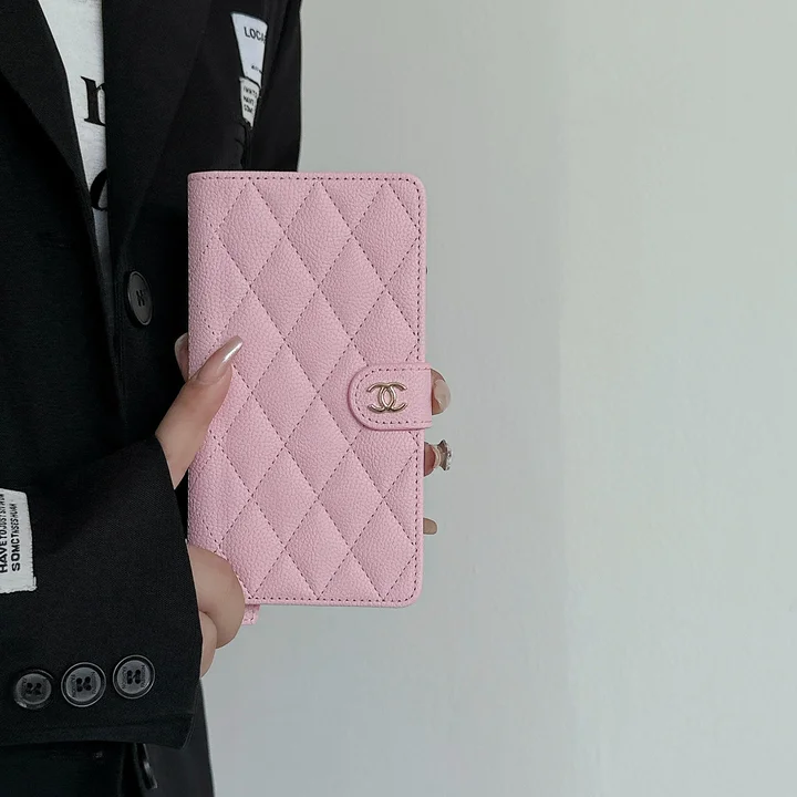 Chanel ベルト付き iphone18promaxケース