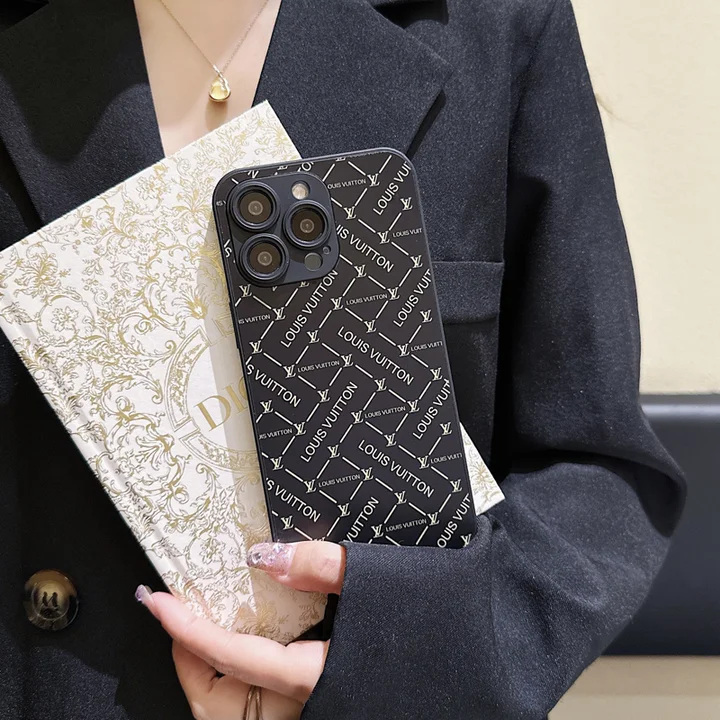 ルイビトン iphone18proケース 強化ガラス