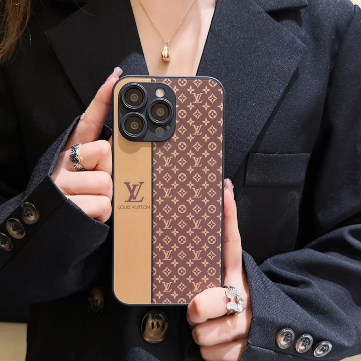 ルイビトン iphone18proカメラケース