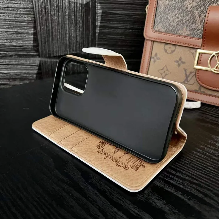 ルイヴィトンiPhone18promaxケース 手帳型 スタンド機能