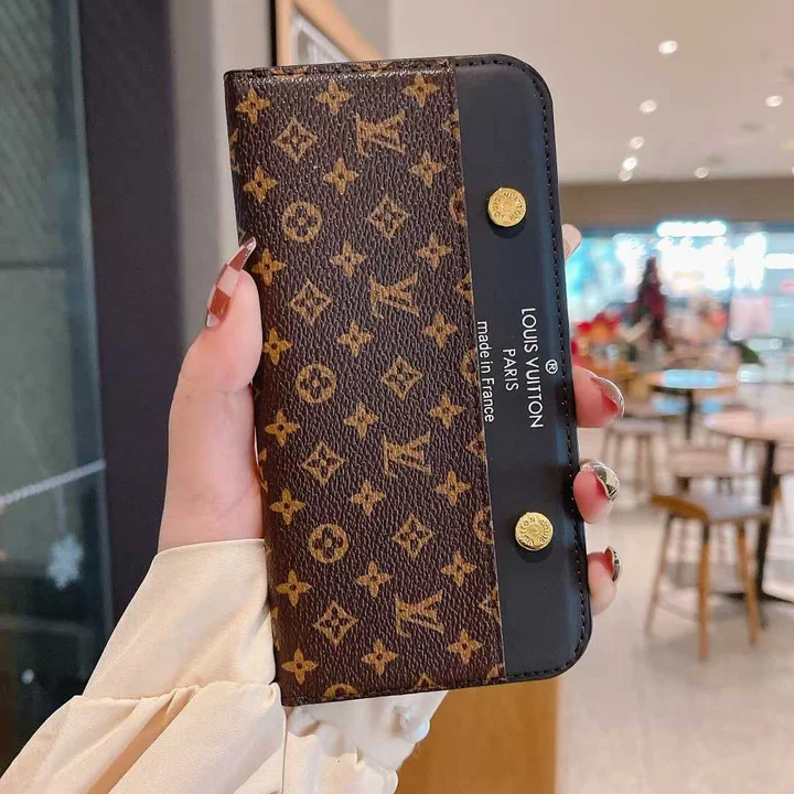 ヴィトン リベット付き iphone18proケース