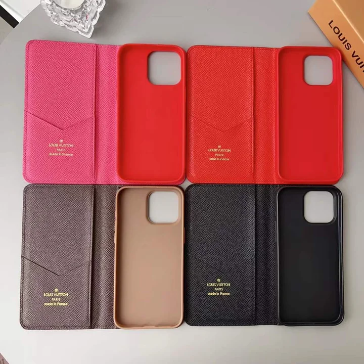 ヴィトン フォリオ iphone18 ケース