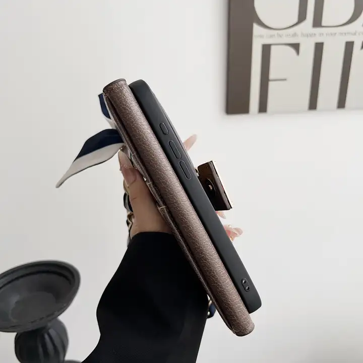 ルイヴィトン iphone18ケース 女子 手帳 型