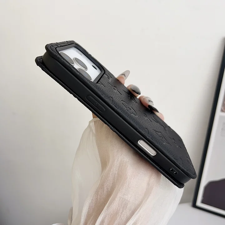 ルイヴィトン iphone18proケース メンズ 手帳 型