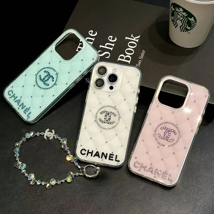 シャネル スマホ カバー