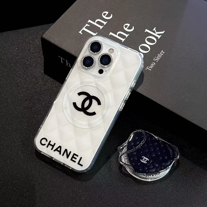 chanel iphone18pro 可愛いカバー