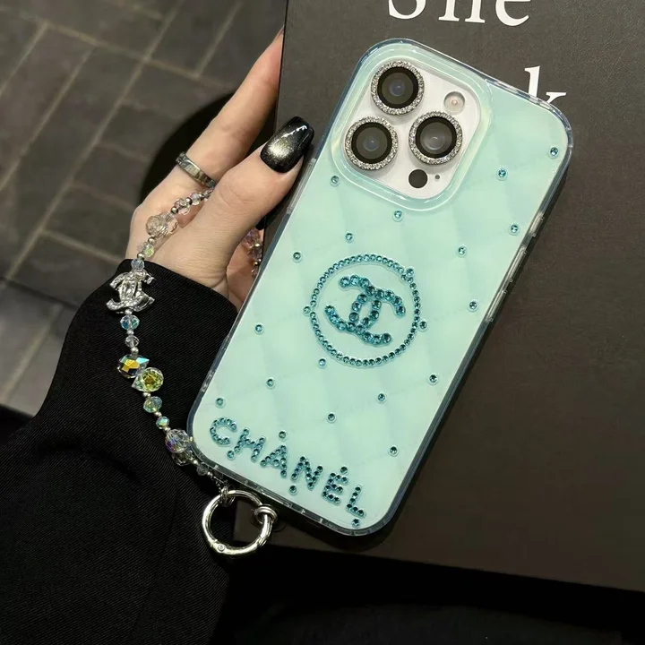 chanel iphone18ケース レディース おしゃれ