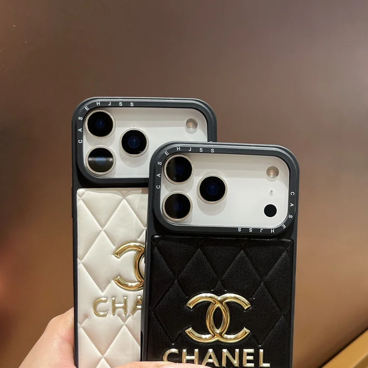 シャネルiphone18proケース レディース おしゃれ
