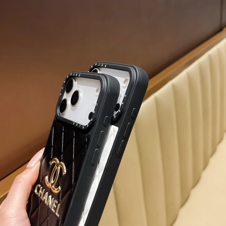 シャネルiphone18proケース レディース おしゃれ