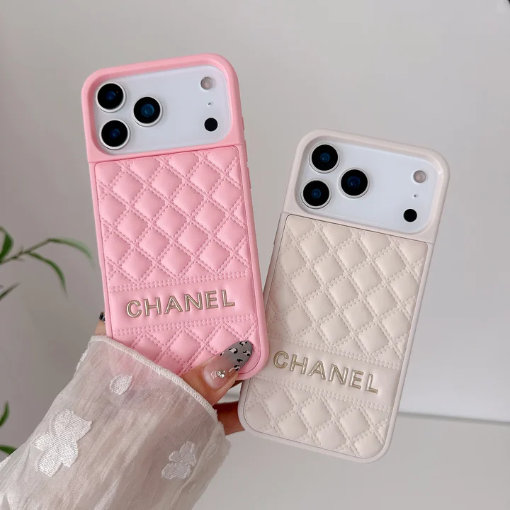 シャネルiphone18proケース 軽量 薄型