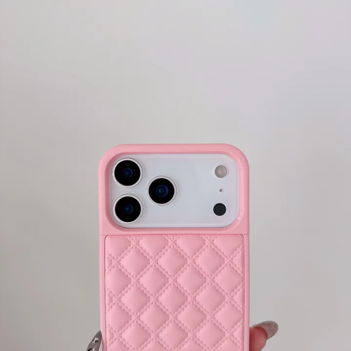 chanel iphone18ケース 女性用 おしゃれ