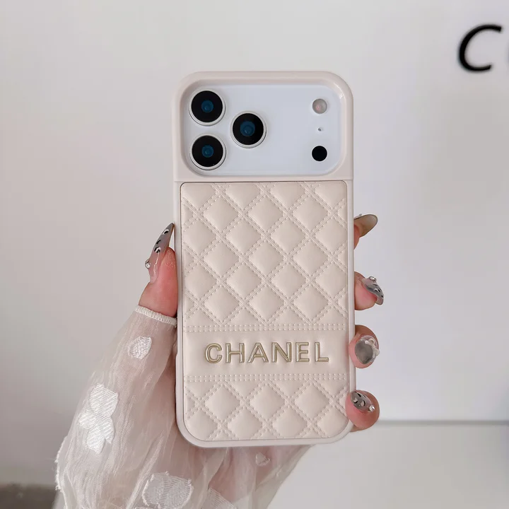 chanel iphone18ケース 女性用 おしゃれ