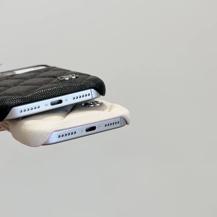 chanel iphone18promaxケース 女子 人気