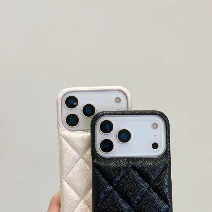 chanel iphone18promaxケース 女子 人気