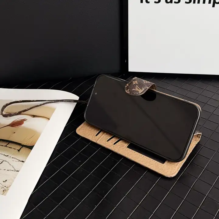 ブランドiphone18ケース 手帳 型