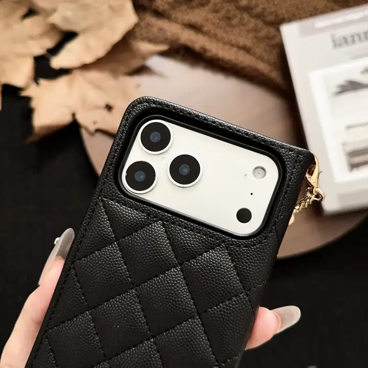 シャネルiphoneケース レディース おしゃれ