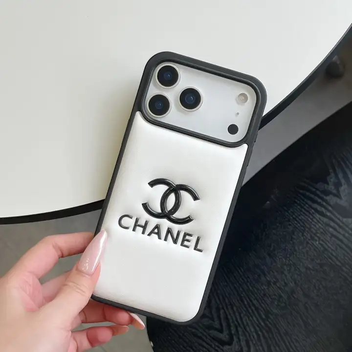 シャネルiphone18promaxケース 芸能人