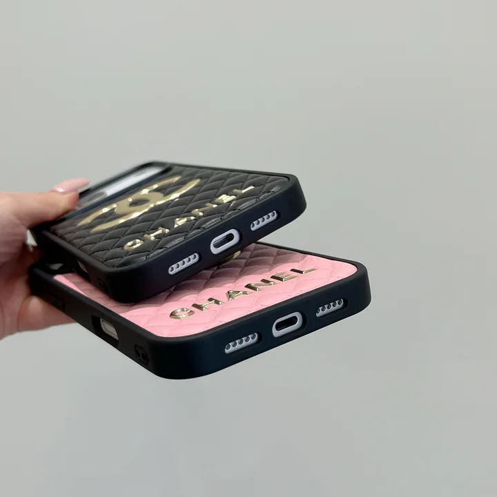 chanel iphone18promaxケース ソフト 耐衝撃