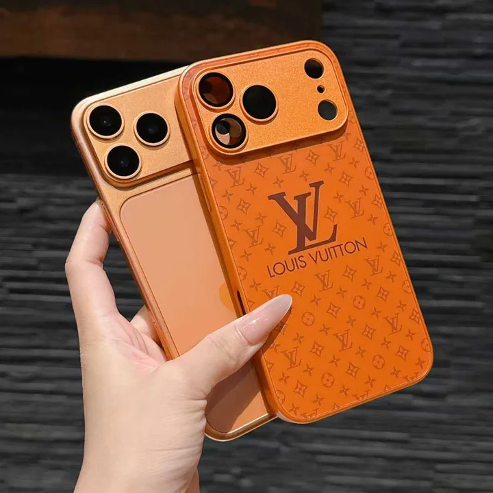 ルイヴィトンiphone18promaxケース モノグラム柄