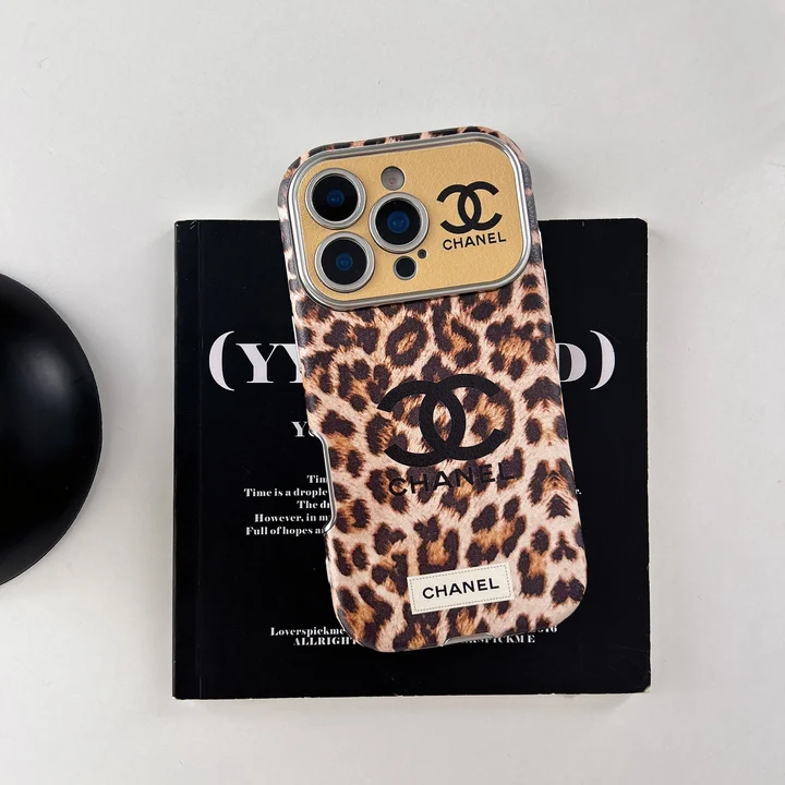 chanel iphone18ケース 薄型 軽量
