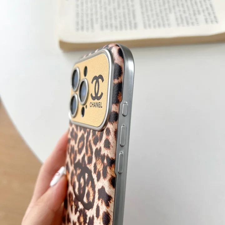 chanel iphone18スリムケース 耐衝撃