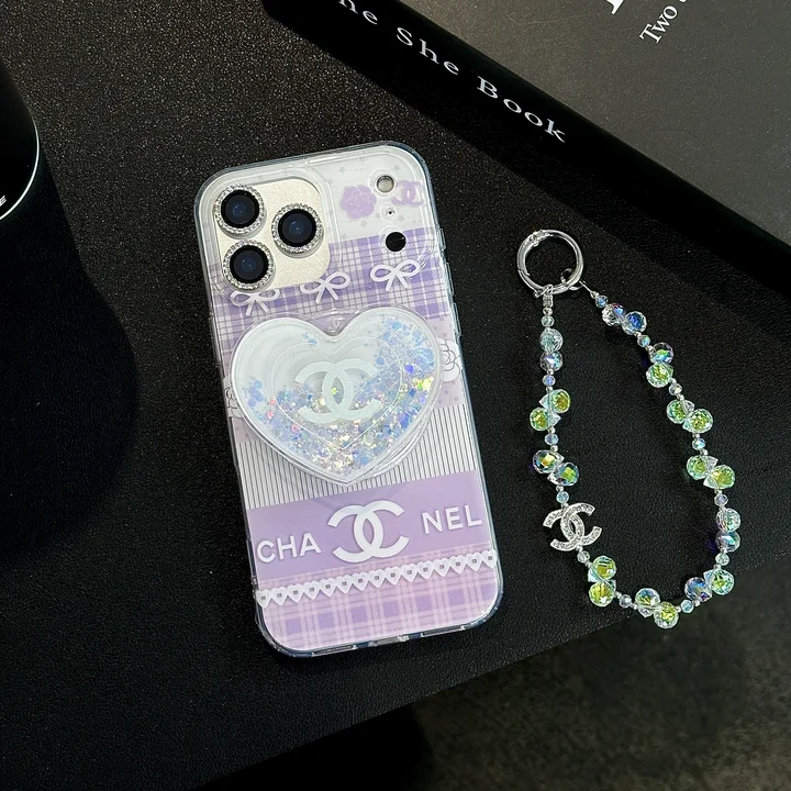 CHANEL iphne18pro Magsafeケース
