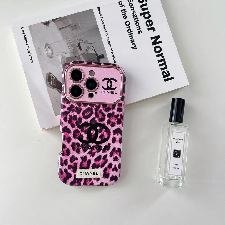 chanel iphone18promaxケース カメラ保護